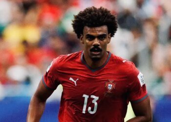 Galatasaray’dan Renato Veiga sürprizi!