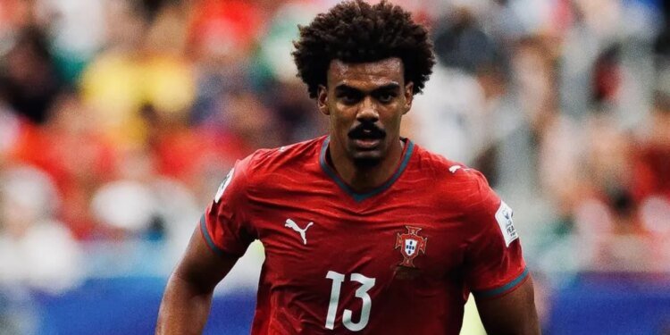 Galatasaray’dan Renato Veiga sürprizi!