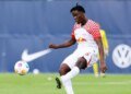 Galatasaray’dan stopere sürpriz aday: El Chadaille Bitshiabu