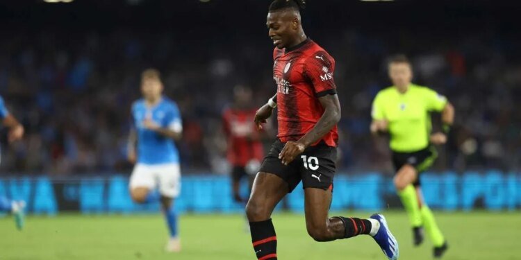 Galatasaray’dan transferde B planı! Leao pahalı geldi