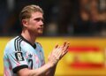 Galatasaray’dan transferde De Bruyne kararı! Menajerler tarafından önerildi