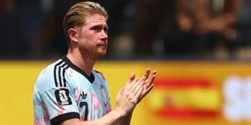 Galatasaray’dan transferde De Bruyne kararı! Menajerler tarafından önerildi