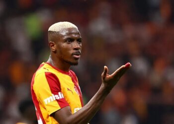 Galatasaray’dan transferde kafa karıştıran hamle! Osimhen takımdan ayrılacak mı?