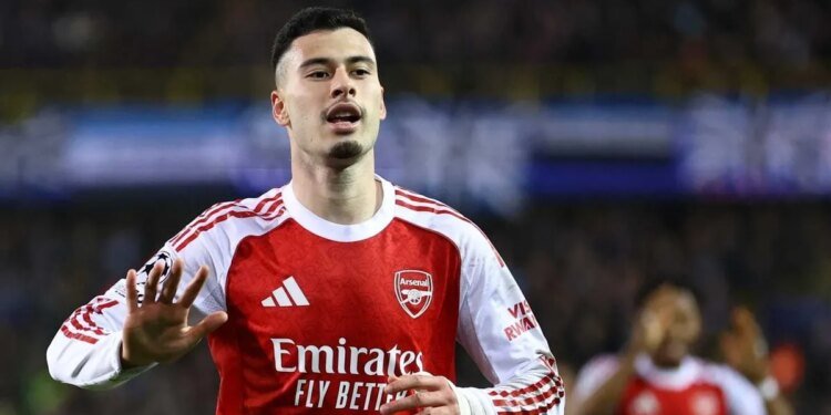 Galatasaray’dan transferde Premier Lig çıkarması! Martinelli haricinde o yıldız da hedefte