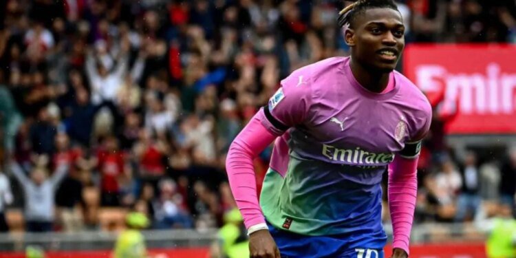 Galatasaray’dan transferde ters köşe! Herkes Leao derken…