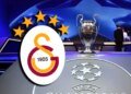 Galatasaray’ın Devler Ligi fikstürü belli oldu!
