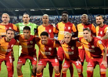 Galatasaray’ın Şampiyonlar Ligi’ndeki rakipleri belli oldu!
