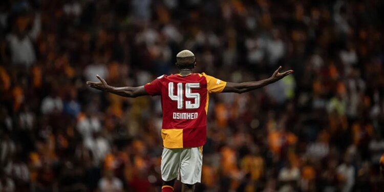 Galatasaray’ın transferde A ve B planı ortaya çıktı! 2 isimden biri Osimhen’in alternatifi olacak