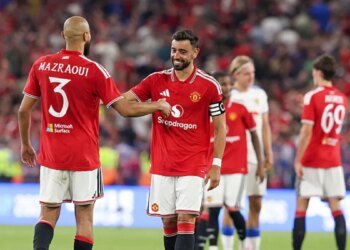 Galatasaray’ın transferde hedefi Bruno Fernandes! Sözleşmesindeki flaş detay ortaya çıktı