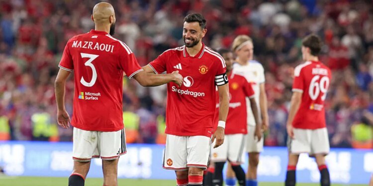 Galatasaray’ın transferde hedefi Bruno Fernandes! Sözleşmesindeki flaş detay ortaya çıktı