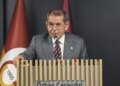 Galatasaraylılara transfer müjdesi! Bu hafta…
