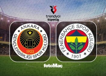 Gençlerbirliği-Fenerbahçe MAÇI İZLE | Ne zaman, saat kaçta, hangi kanalda?