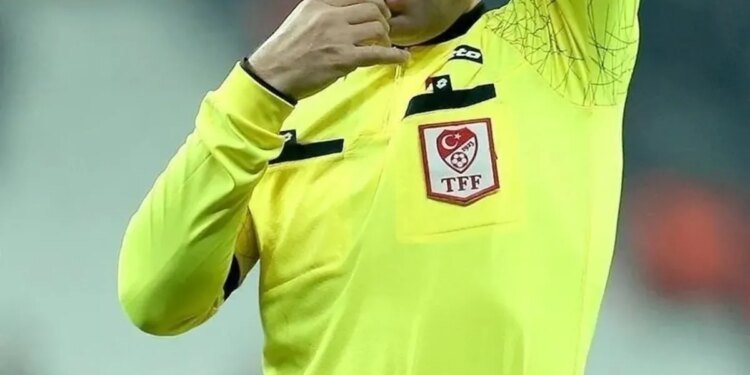 Gençlerbirliği-Fenerbahçe maçının VAR hakemi belli oldu