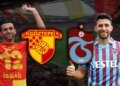 Göztepe-Trabzonspor | CANLI İZLE (İsmail Köybaşı jübile maçı)