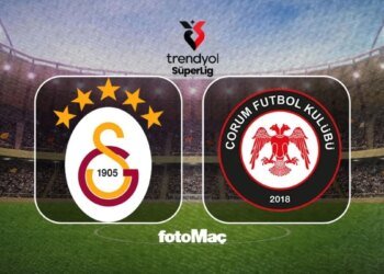 GS MAÇI CANLI İZLE | Galatasaray-Arca Çorum FK maçı ne zaman? Saati ve kanalı!