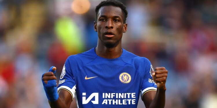 G.Saray’a sürpriz santrfor önerisi! Chelsea’den kiralık gelecek