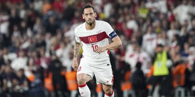 Hakan’da geri sayım