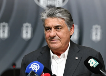 Her şey sahada belli olur