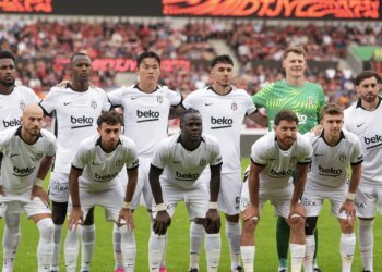 Hradec Kralove-Beşiktaş ne zaman, saat kaçta, hangi kanalda?