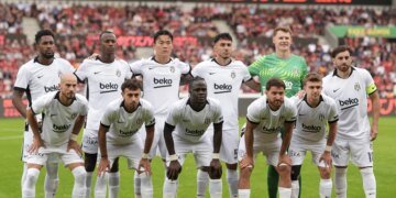 Hradec Kralove-Beşiktaş ne zaman, saat kaçta, hangi kanalda?