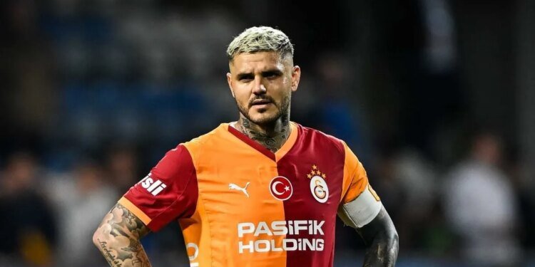 Icardi’den Galatasaray’ın davetine ret! Dursun Özbek Divan Kurulu’nda açıklamıştı