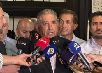 İki penaltımız verilmedi