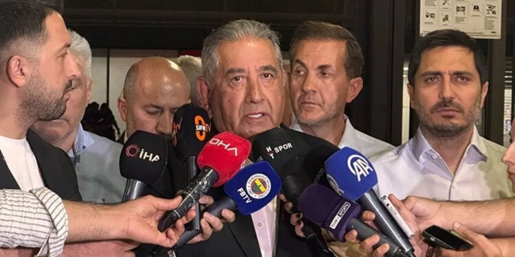 İki penaltımız verilmedi