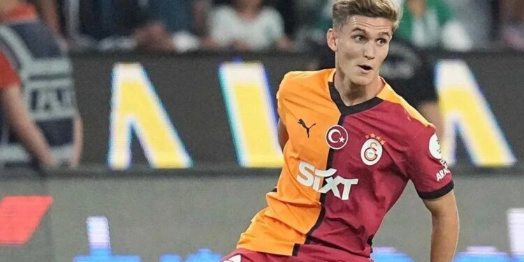 İkisi de gidiyor