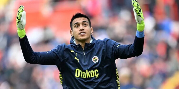 İrfan Can Gençler’e