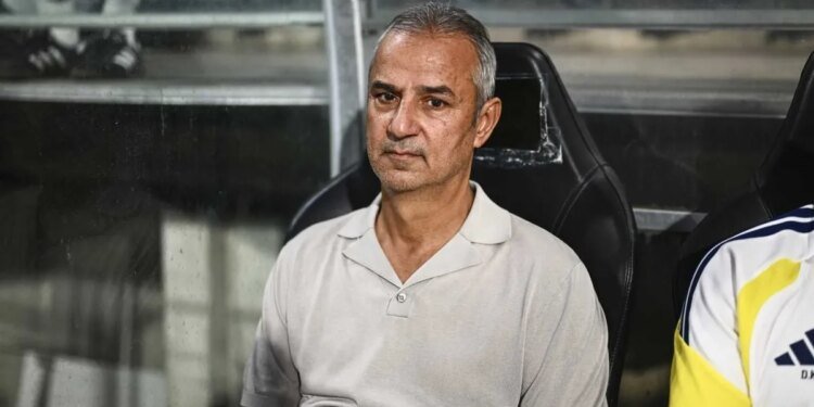 İsmail Kartal: Daha yolun başındayız!