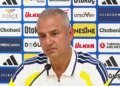 İsmail Kartal Sturm Graz maçı öncesi müjdeyi verdi! 2 isim kadroda olacak