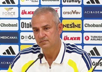İsmail Kartal Sturm Graz maçı öncesi müjdeyi verdi! 2 isim kadroda olacak