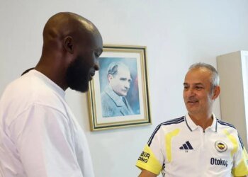 İsmail Kartal’dan Lukaku açıklaması! Lyon maçında…