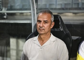 İsmail Kartal’dan Talisca açıklaması! “Tamamen dinlendirmek amacıyla…”