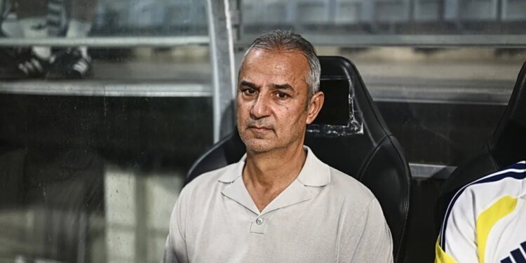 İsmail Kartal’dan Talisca açıklaması! “Tamamen dinlendirmek amacıyla…”
