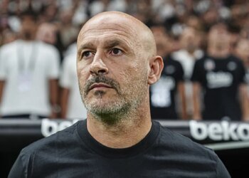 Italiano’dan maç sonu Vlahovic sorusuna yanıt