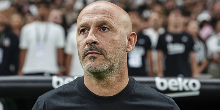 Italiano’dan maç sonu Vlahovic sorusuna yanıt