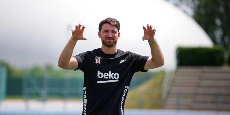 İtaliano’nun prensi Salih