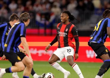 İtalyan gazeteci duyurdu! Galatasaray ve Rafael Leao…