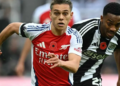 Joe Willock ısrarı sürüyor