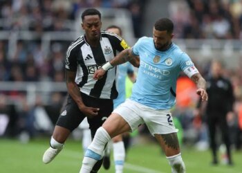 Joe Willock teklifi