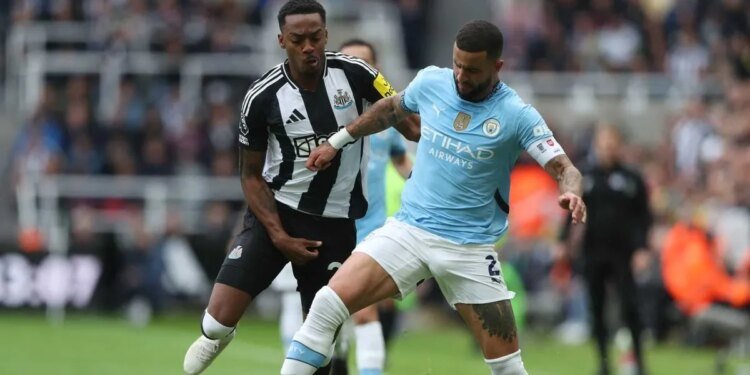Joe Willock teklifi