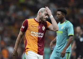 Joker Barış Alper