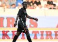 Junior Olaitan göz doldurdu