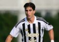 Juventus’un Orta Sahası Hedefte! Beşiktaş’tan Sürpriz Hamle