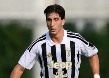 Juventus’un Orta Sahası Hedefte! Beşiktaş’tan Sürpriz Hamle