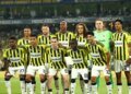 Kadıköy’de Avrupa gecesi! İşte Fenerbahçe’nin Lyon maçı muhtemel 11’i