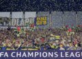 Kadıköy’de görsel şölen
