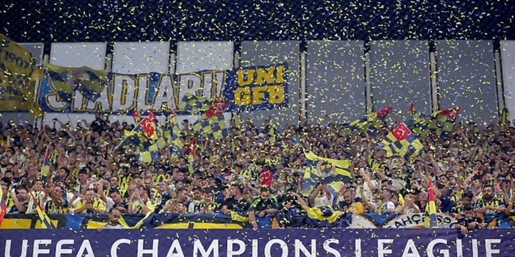 Kadıköy’de görsel şölen