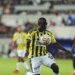 Kante’den yüzde yüz isabet